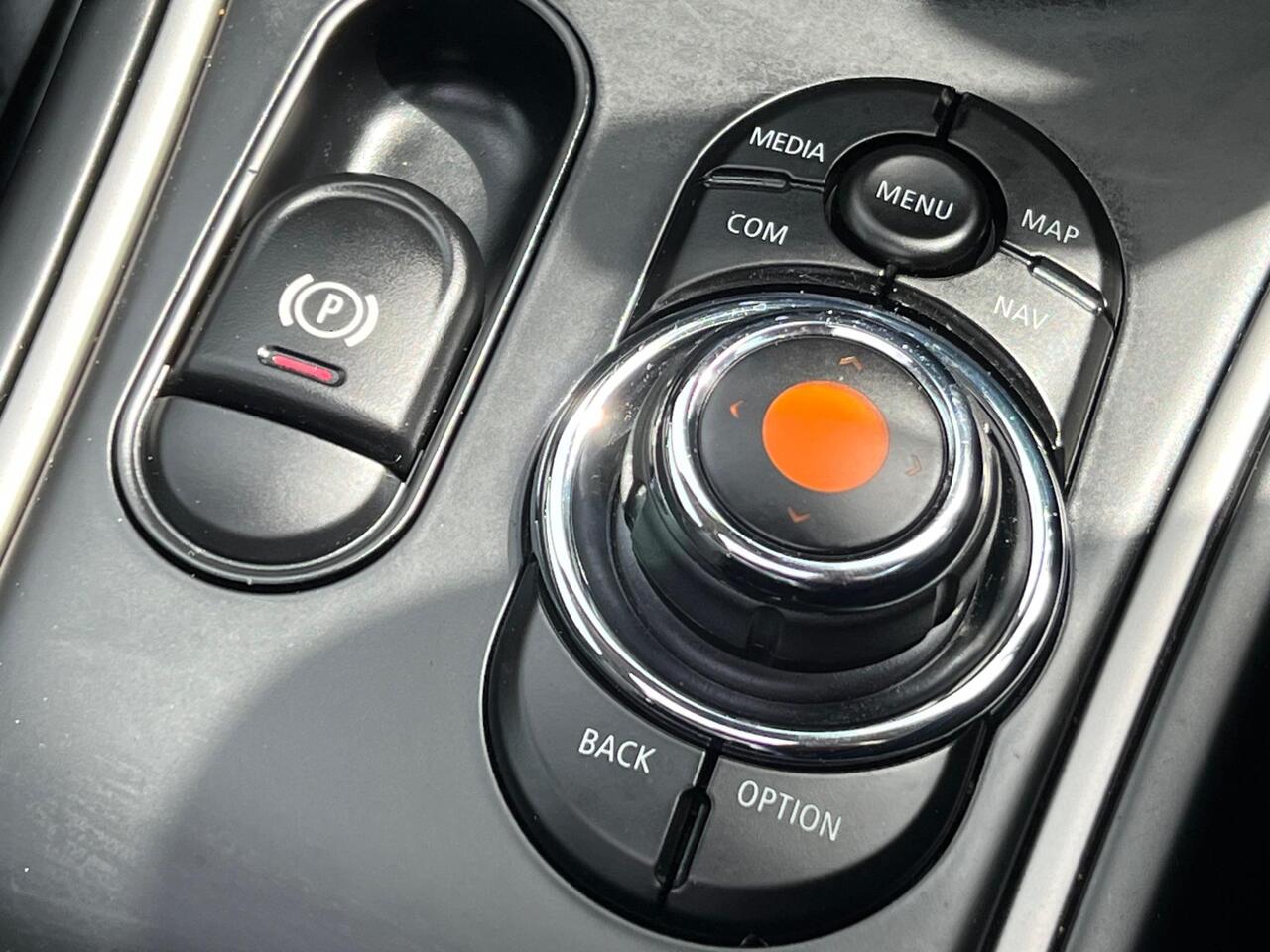 Used 2021 MINI Countryman for sale in Sheffield