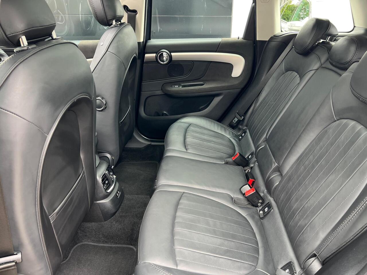 Used 2021 MINI Countryman for sale in Sheffield