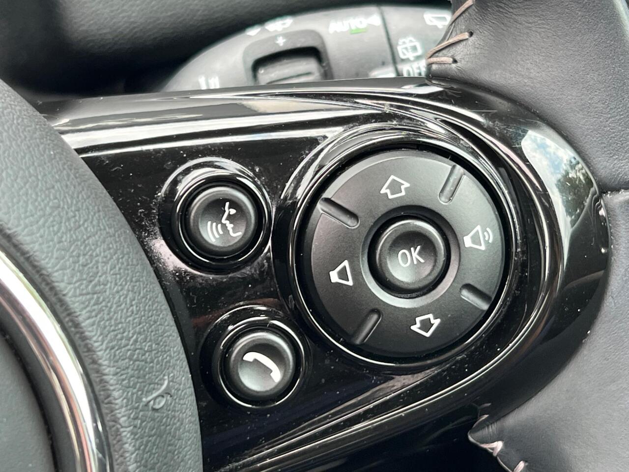 Used 2021 MINI Countryman for sale in Sheffield