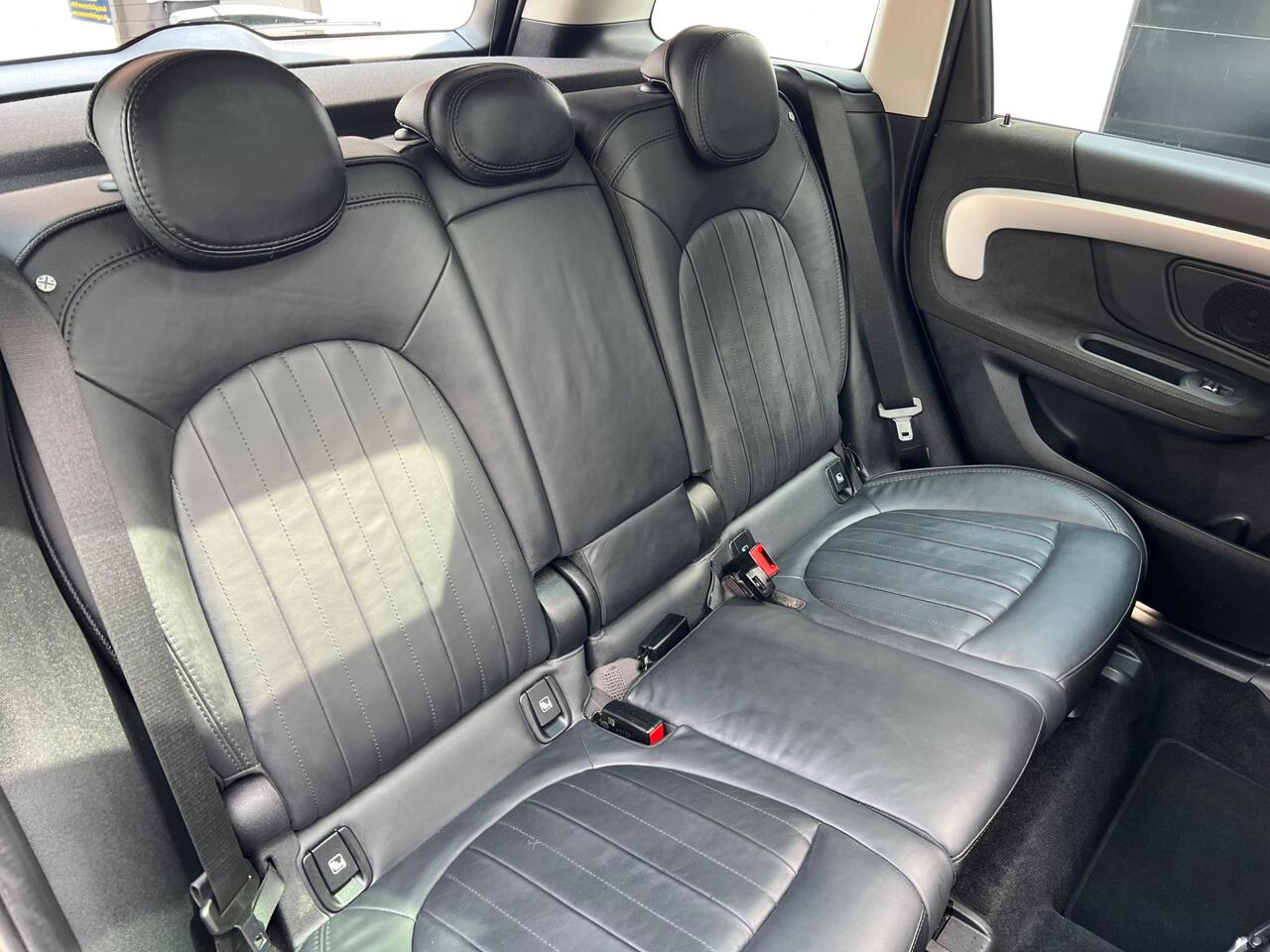 Used 2021 MINI Countryman for sale in Sheffield