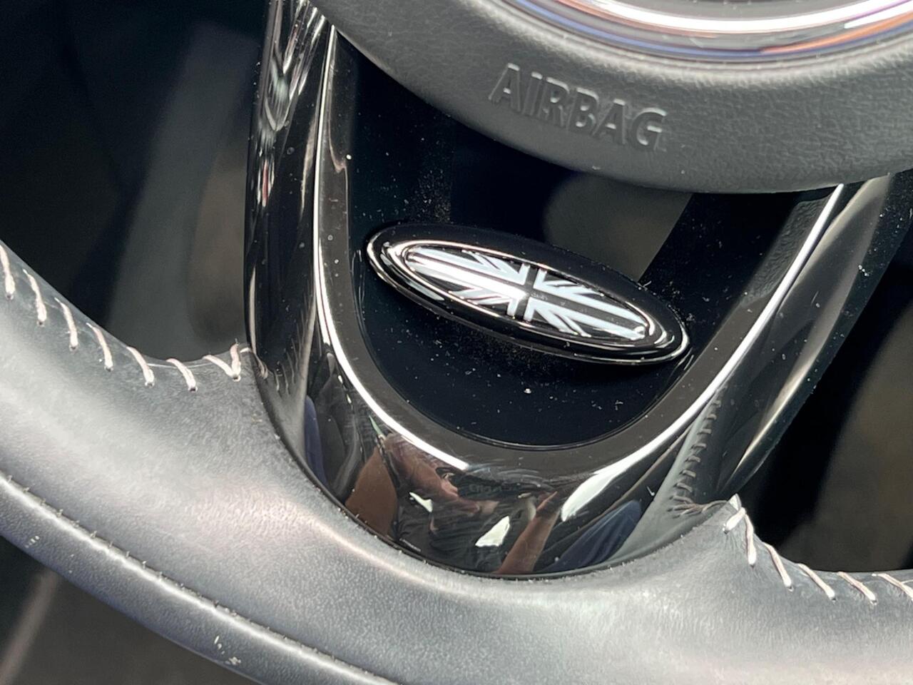 Used 2021 MINI Countryman for sale in Sheffield