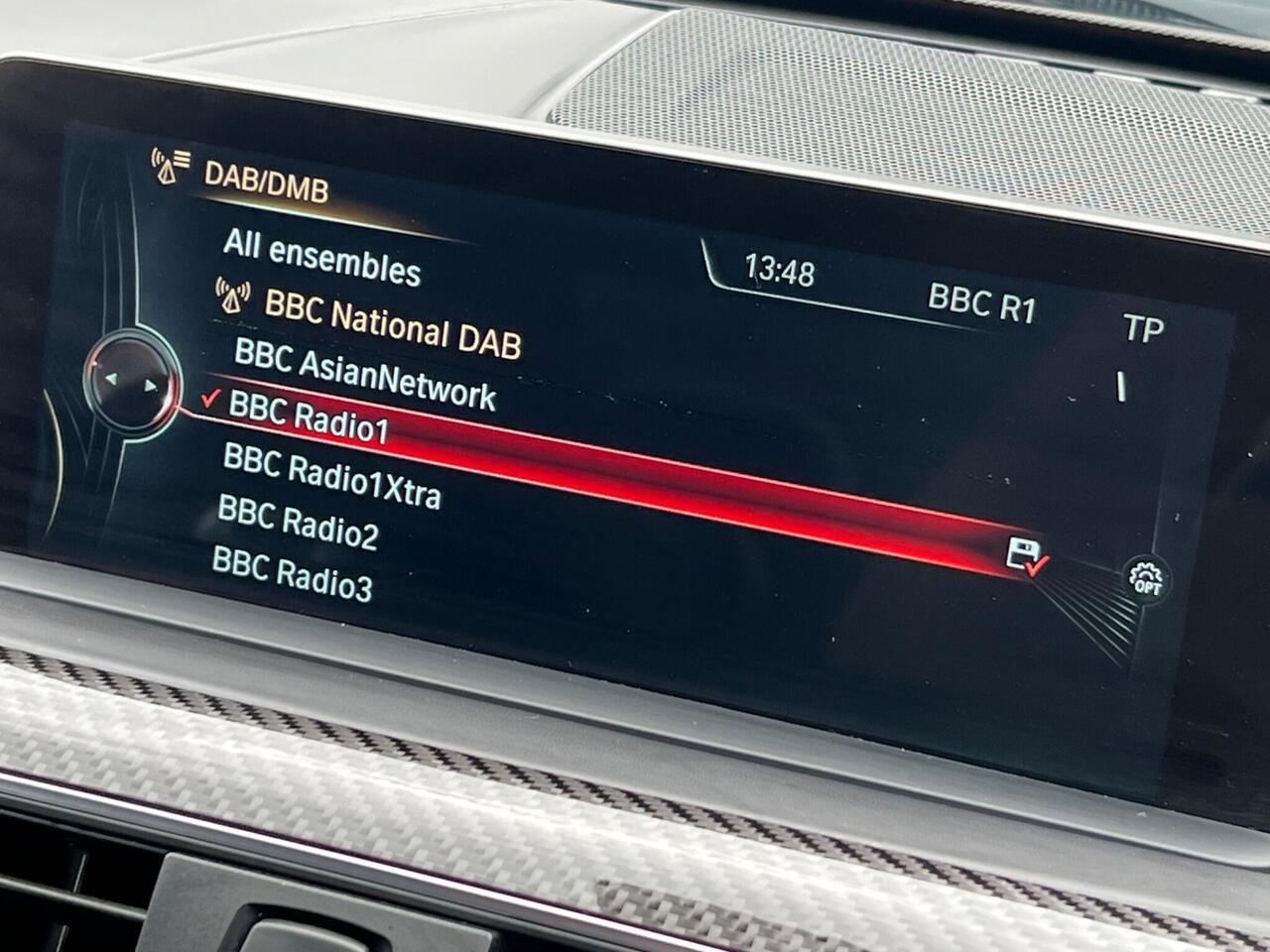 Used 2015 BMW M4 for sale in Sheffield