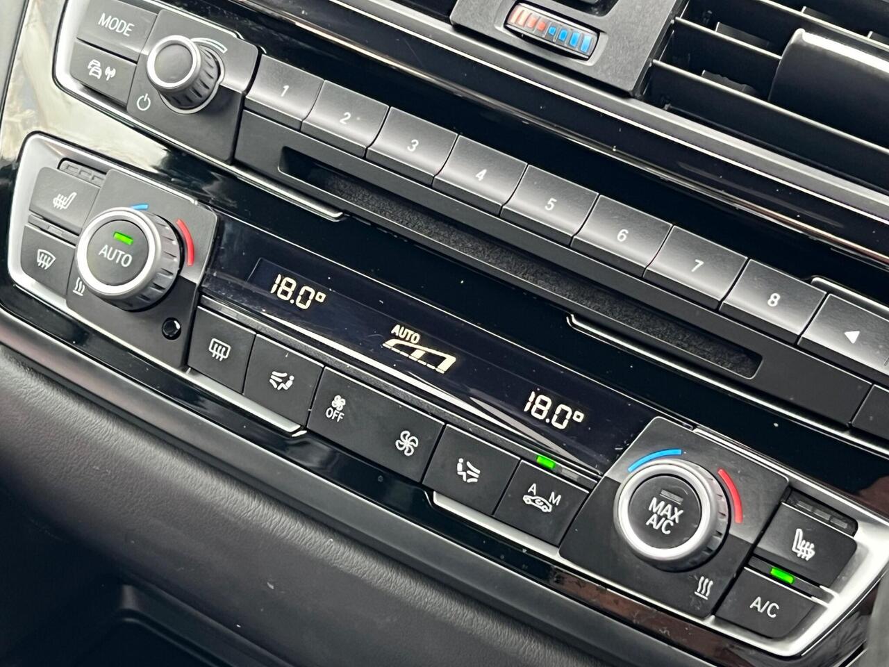 Used 2015 BMW M4 for sale in Sheffield