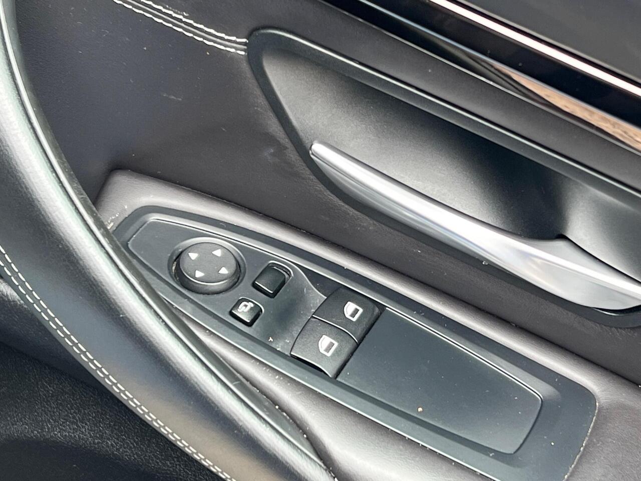 Used 2015 BMW M4 for sale in Sheffield