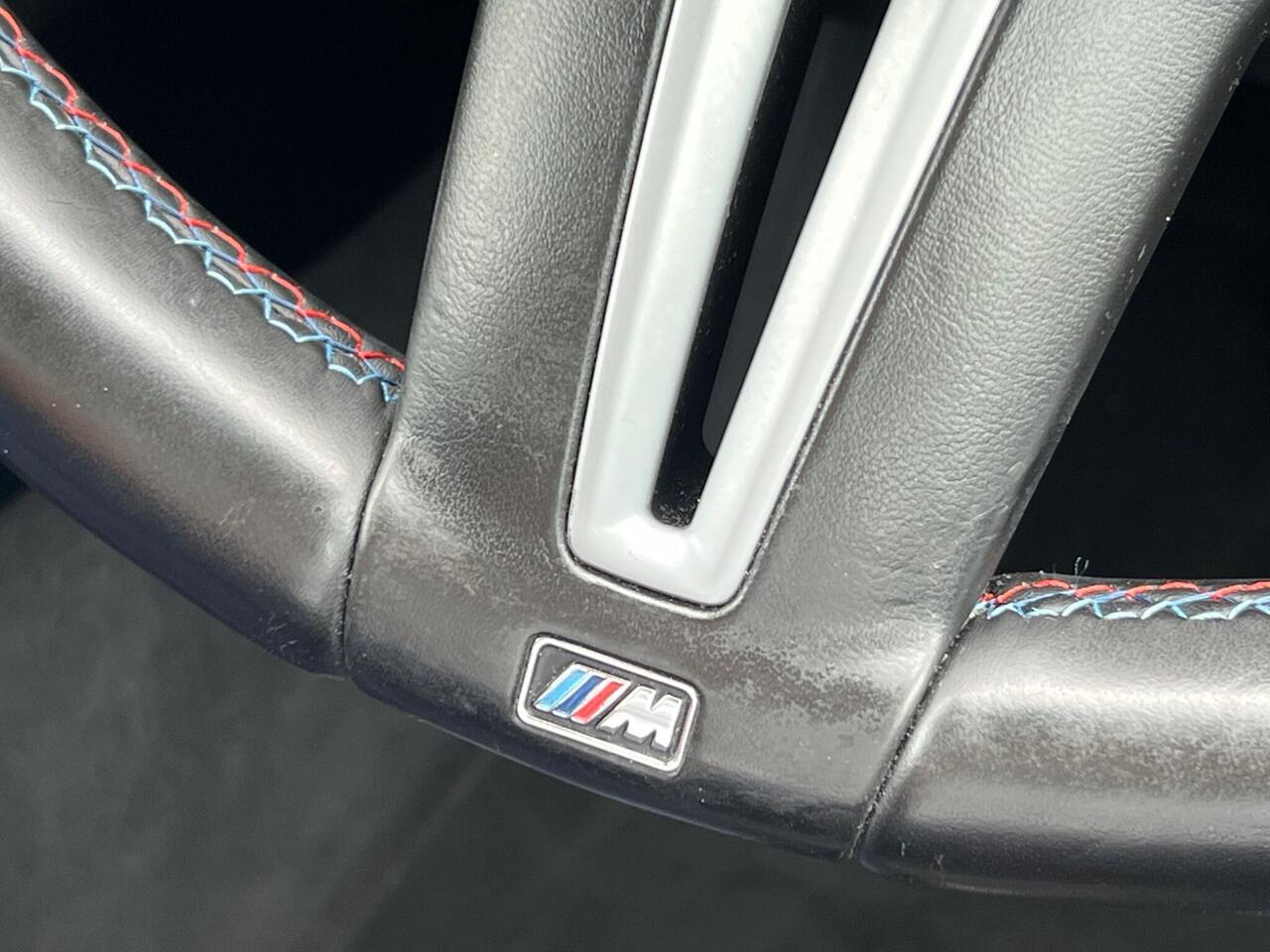 Used 2015 BMW M4 for sale in Sheffield