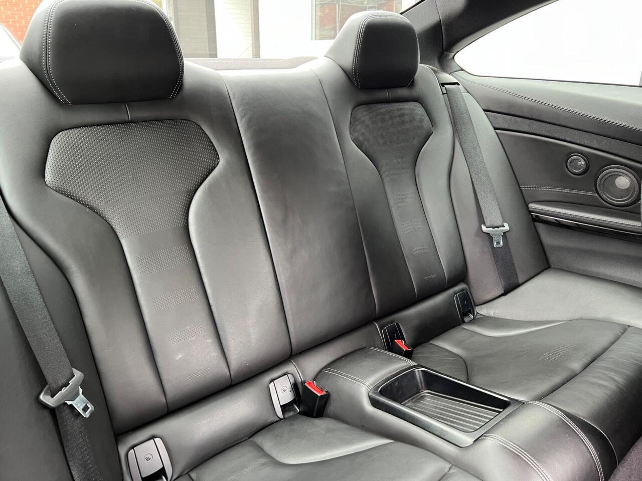 Used 2015 BMW M4 for sale in Sheffield