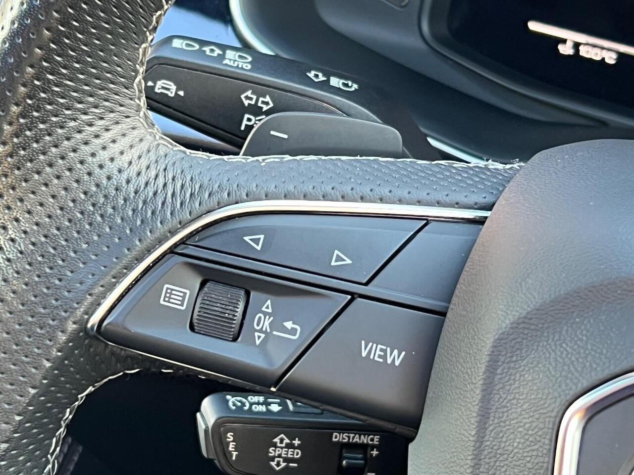 Used 2022 Audi SQ8 for sale in Sheffield