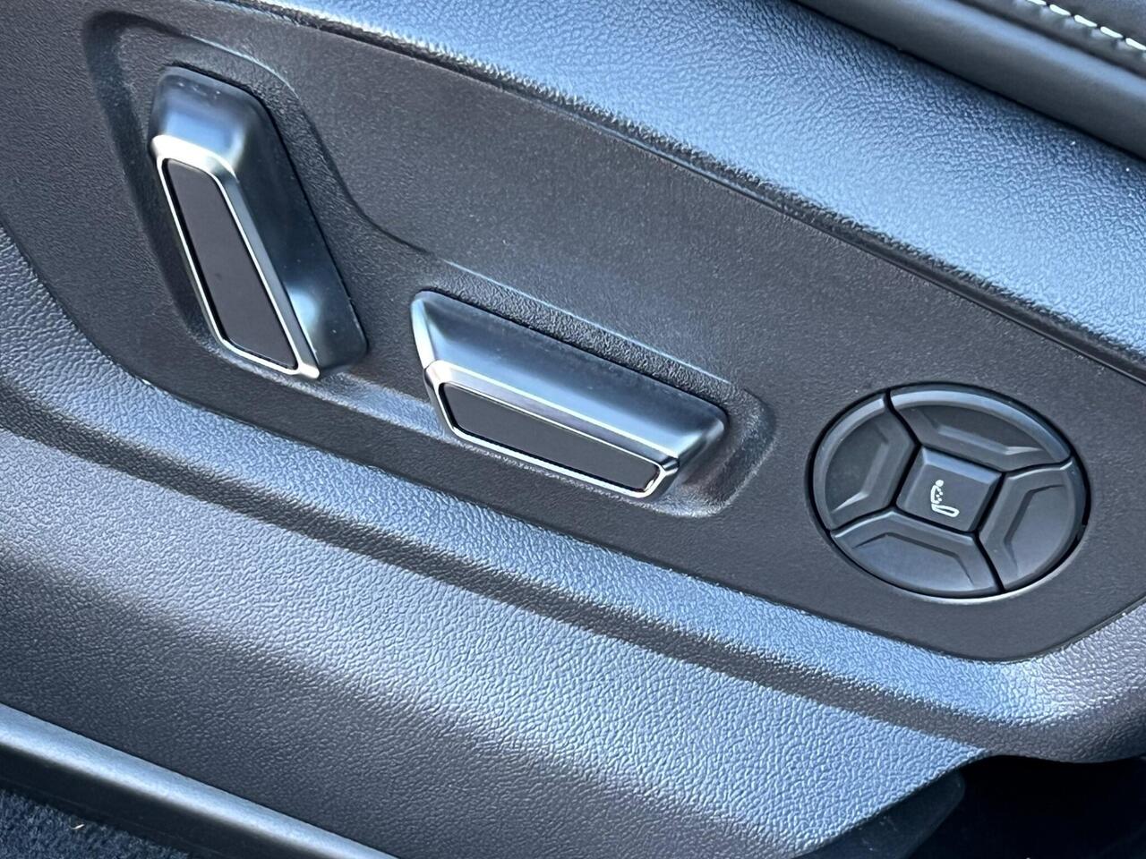 Used 2022 Audi SQ8 for sale in Sheffield