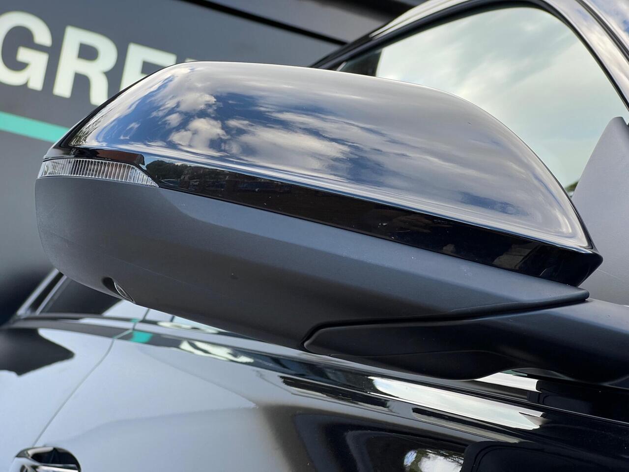 Used 2022 Audi SQ8 for sale in Sheffield