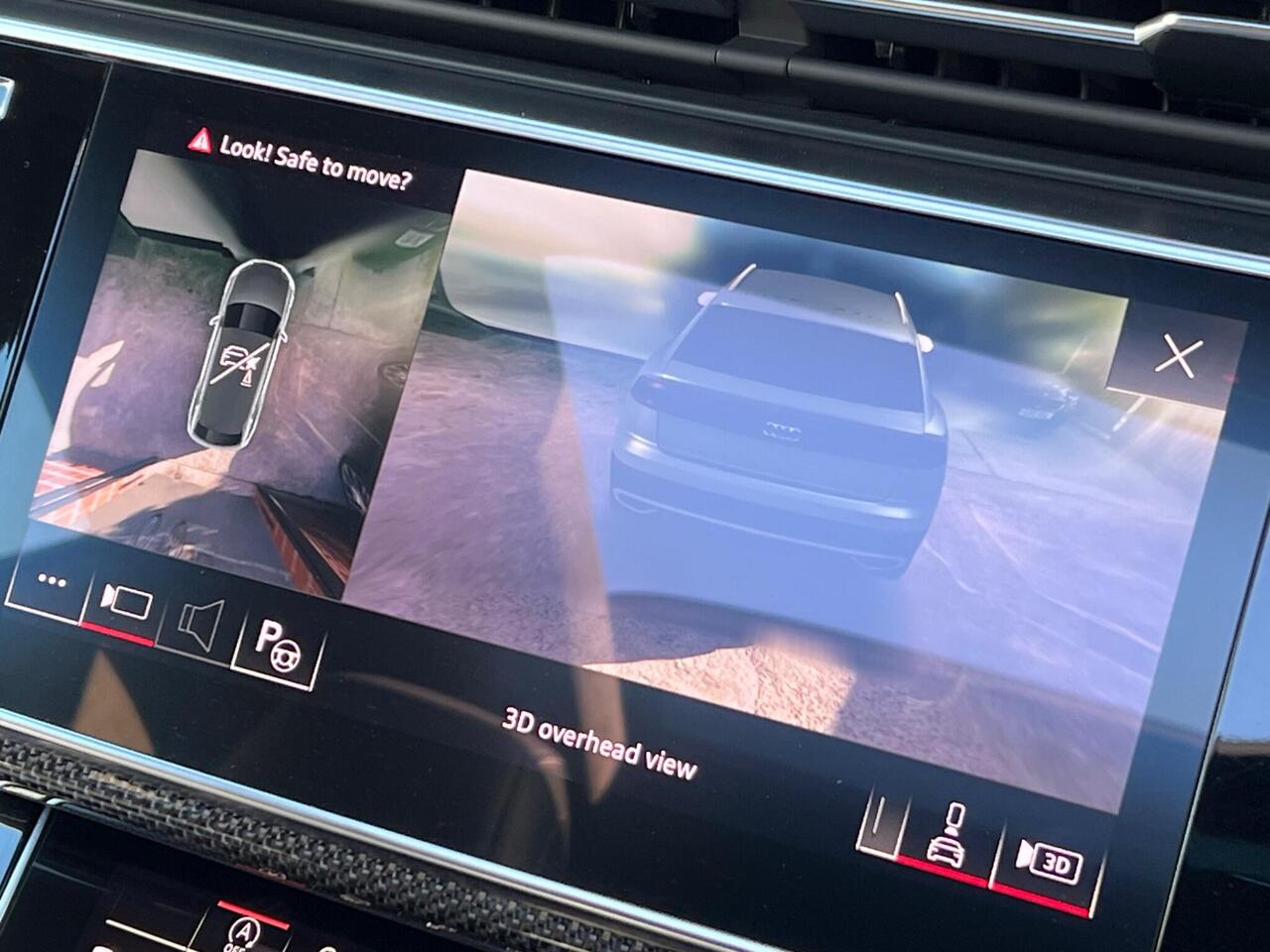 Used 2022 Audi SQ8 for sale in Sheffield