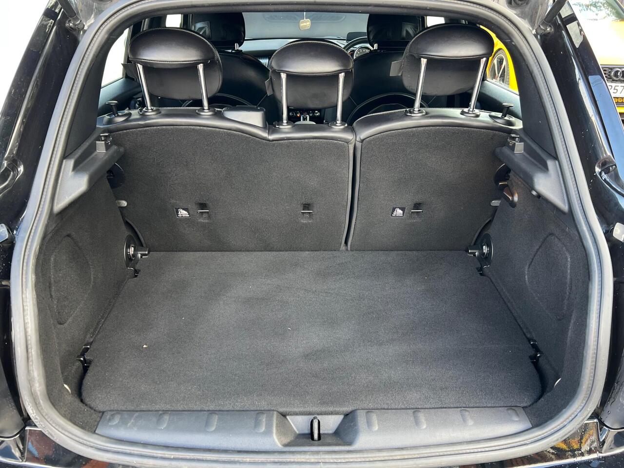 Used 2019 MINI Hatch for sale in Sheffield