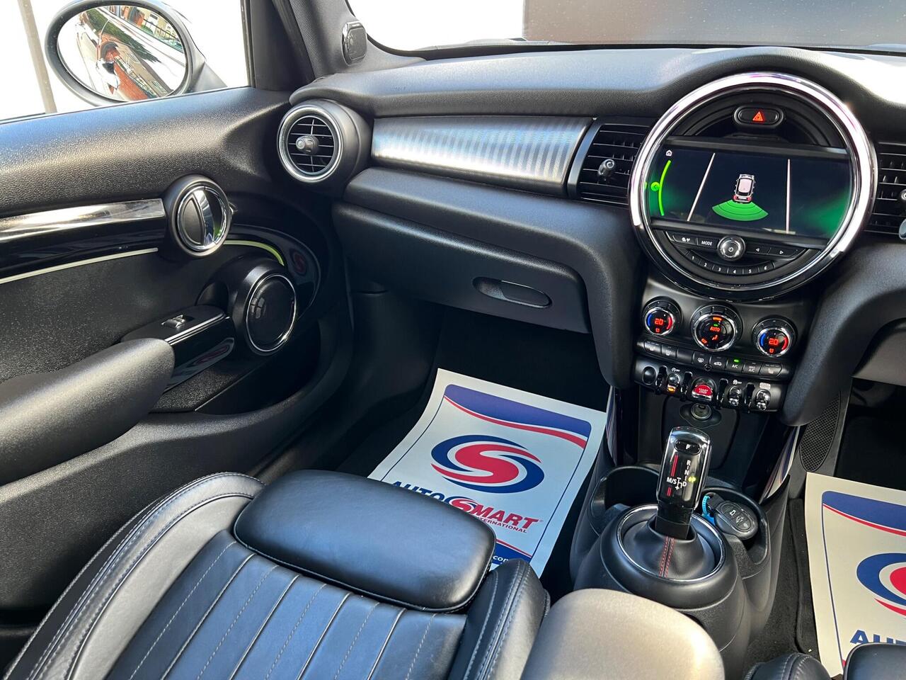Used 2019 MINI Hatch for sale in Sheffield
