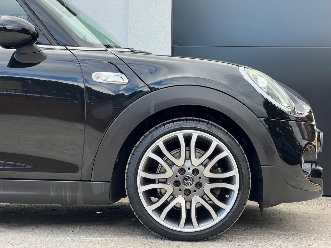 Used 2019 MINI Hatch for sale in Sheffield