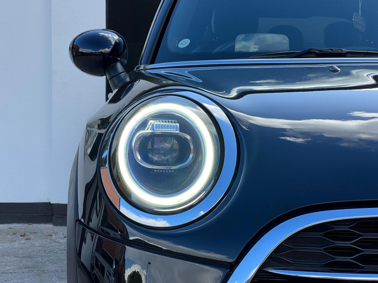 Used 2019 MINI Hatch for sale in Sheffield
