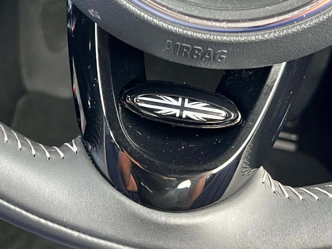 Used 2019 MINI Hatch for sale in Sheffield