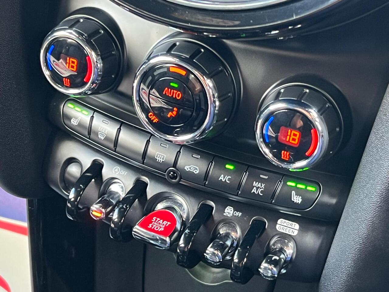 Used 2019 MINI Hatch for sale in Sheffield