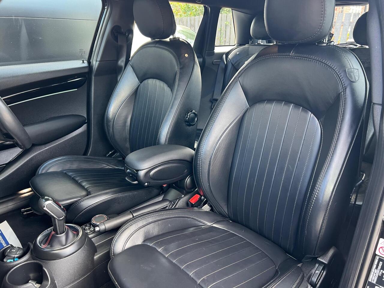 Used 2019 MINI Hatch for sale in Sheffield
