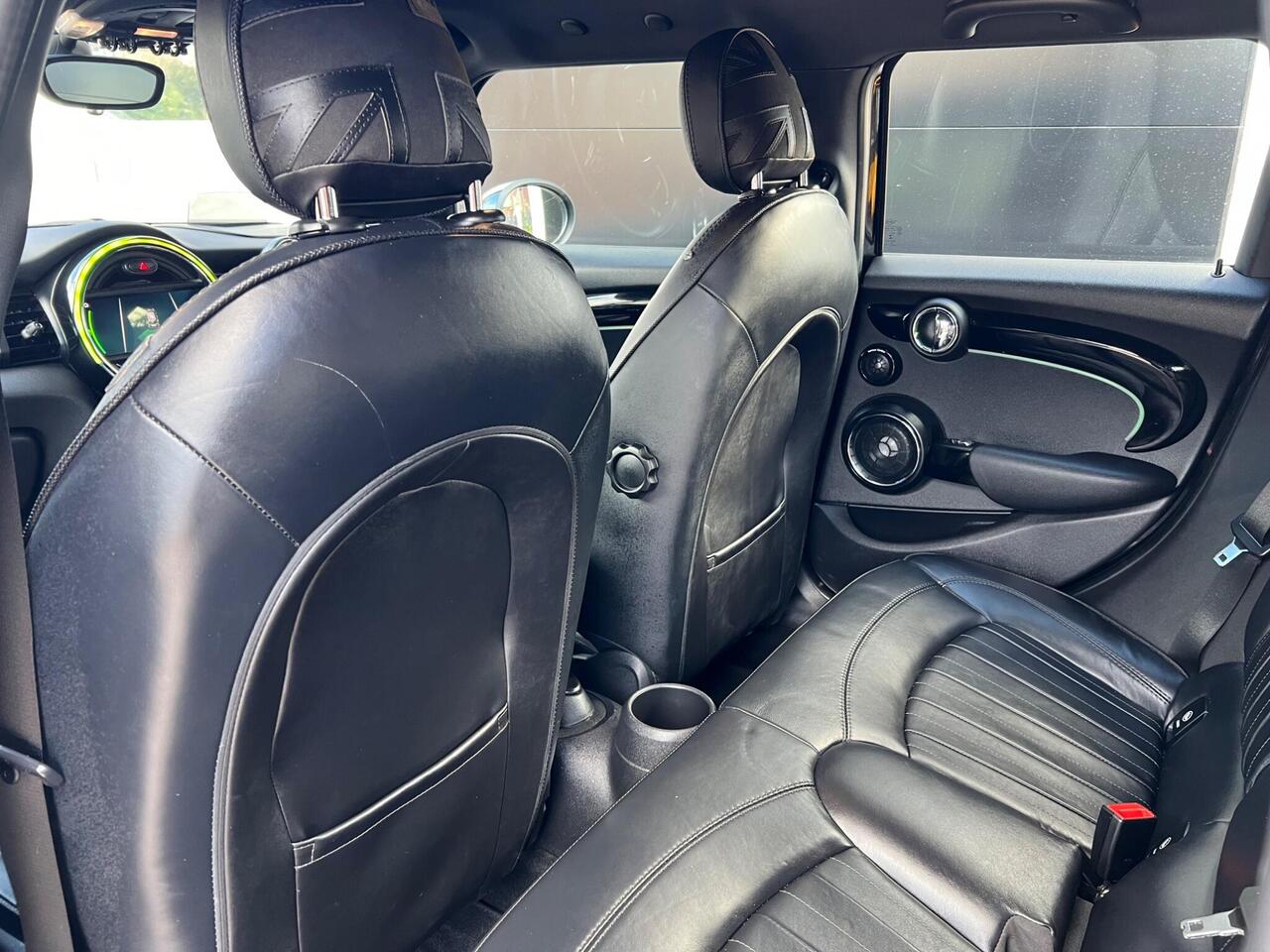 Used 2019 MINI Hatch for sale in Sheffield
