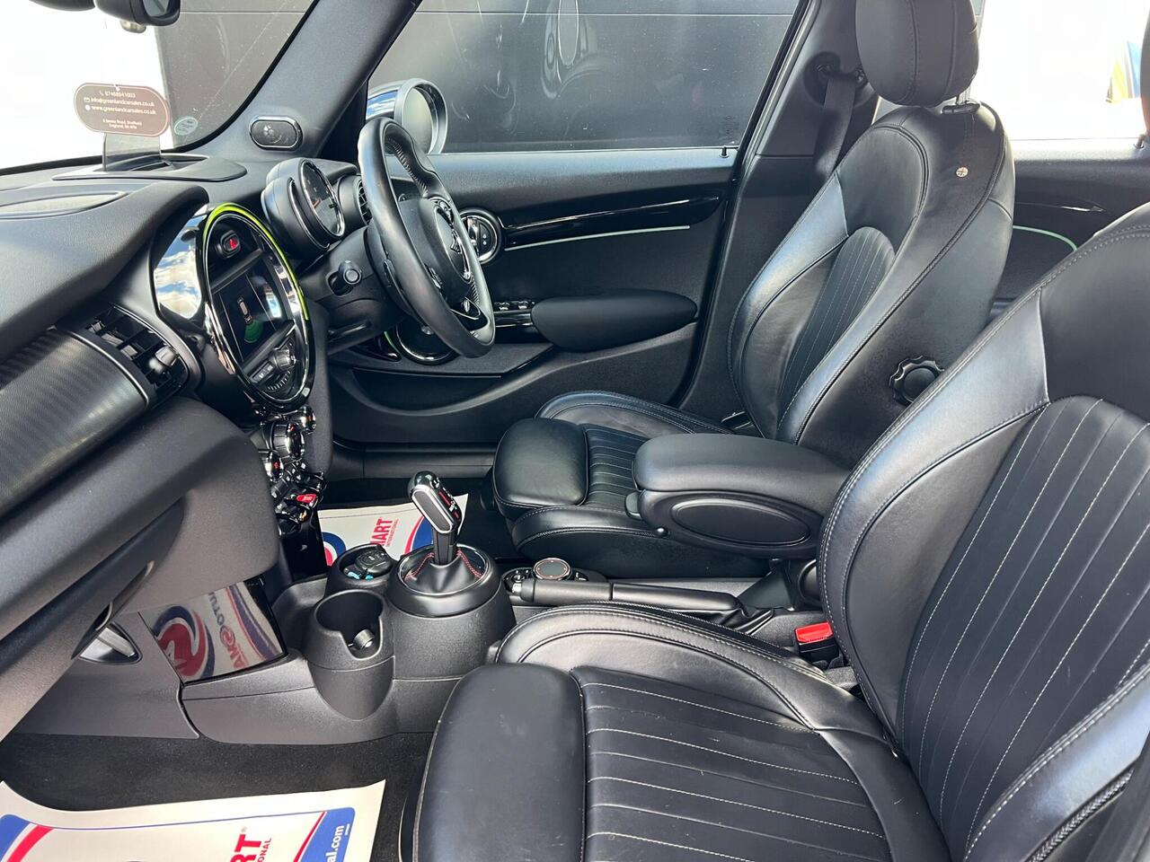 Used 2019 MINI Hatch for sale in Sheffield