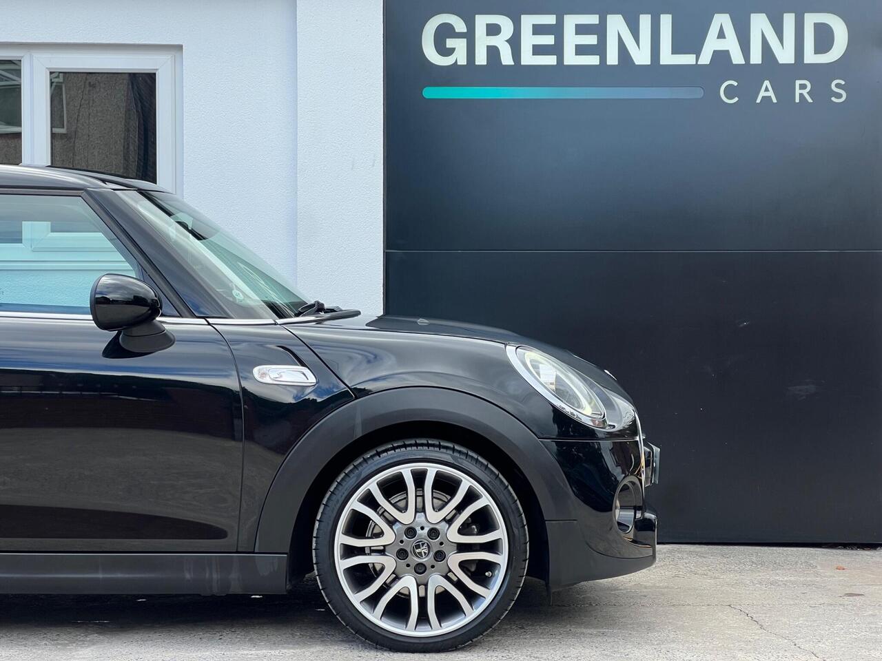 Used 2019 MINI Hatch for sale in Sheffield