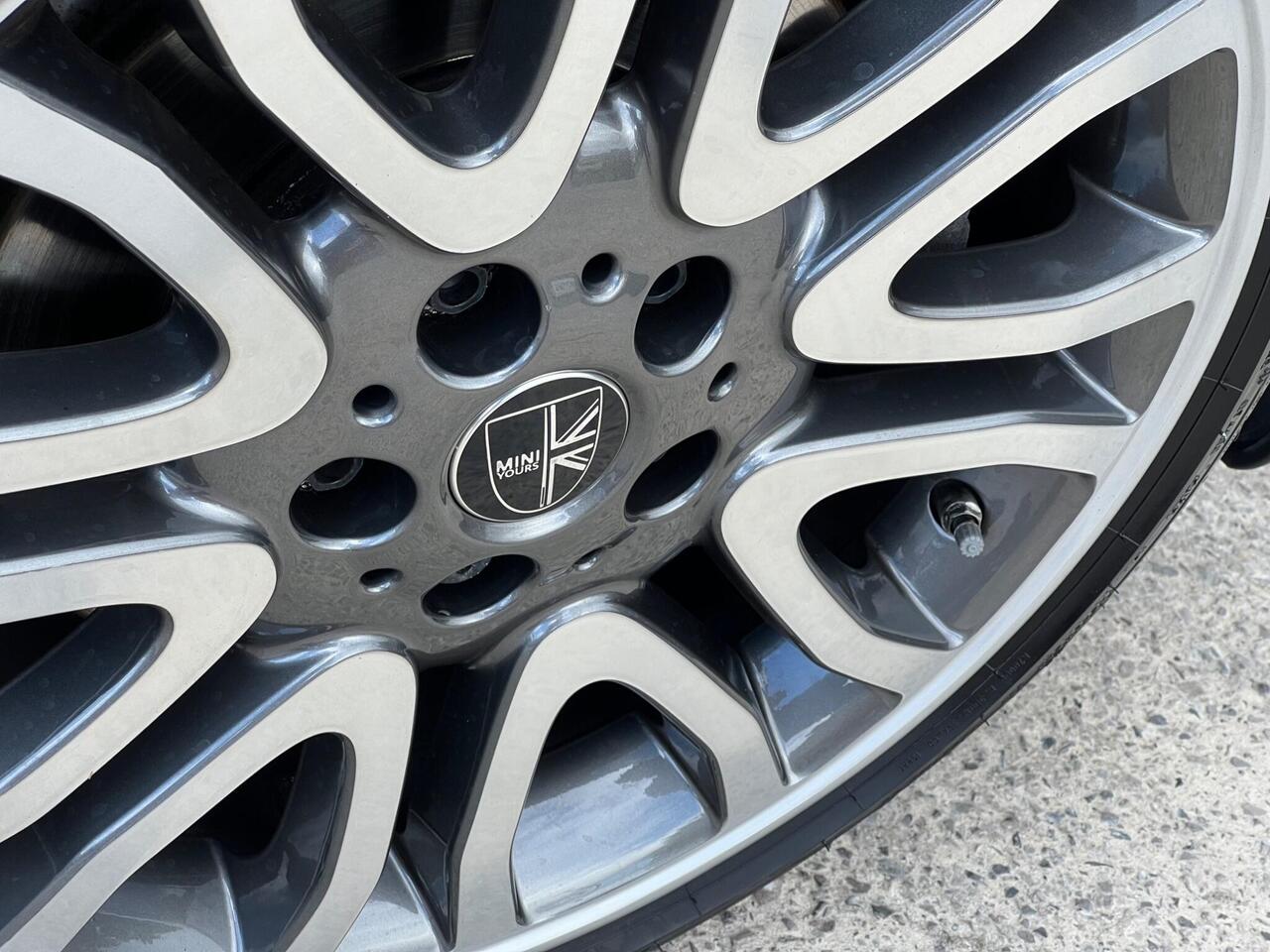 Used 2019 MINI Hatch for sale in Sheffield