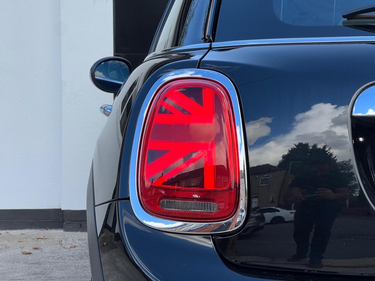 Used 2019 MINI Hatch for sale in Sheffield
