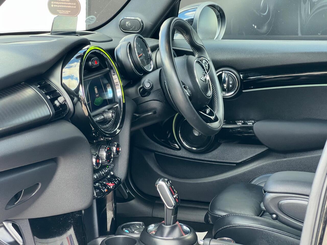 Used 2019 MINI Hatch for sale in Sheffield