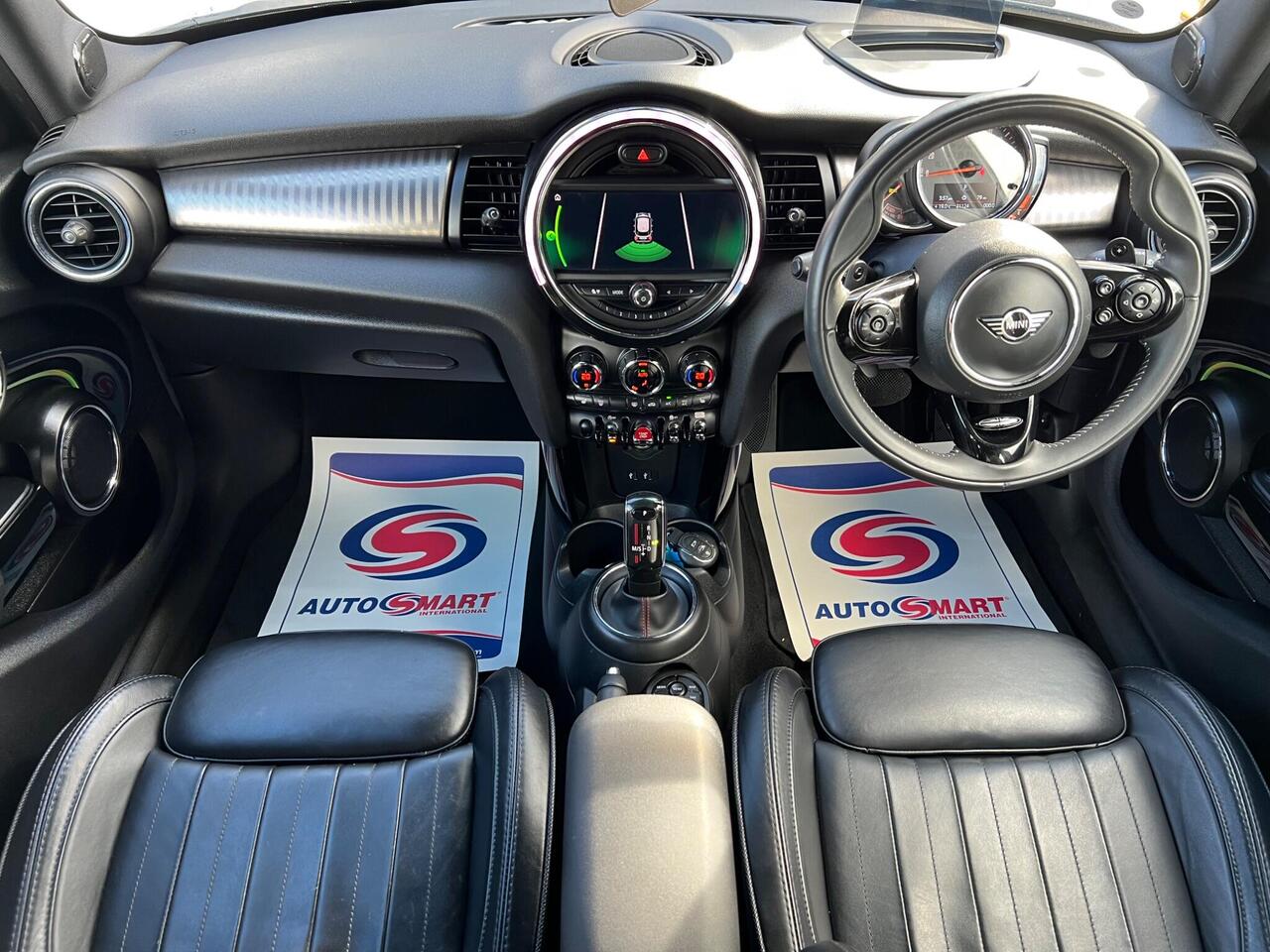 Used 2019 MINI Hatch for sale in Sheffield
