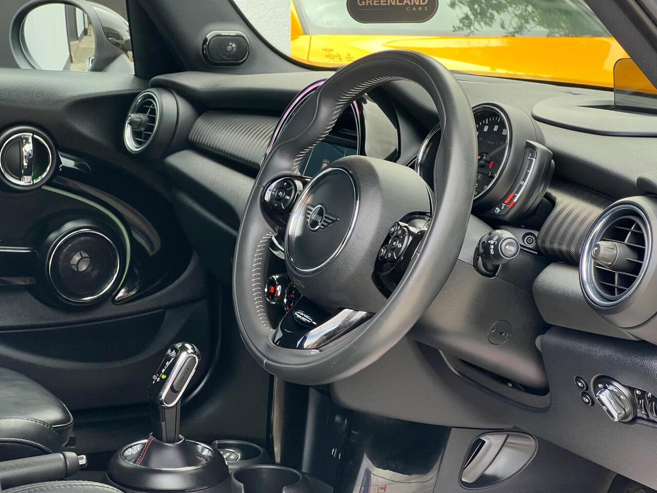 Used 2019 MINI Hatch for sale in Sheffield
