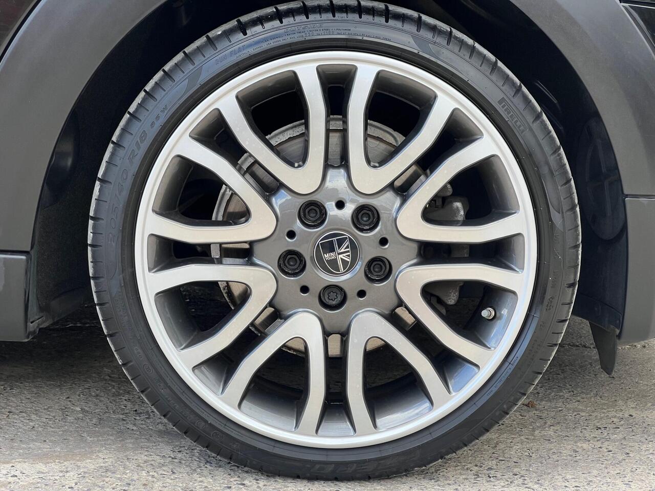 Used 2019 MINI Hatch for sale in Sheffield