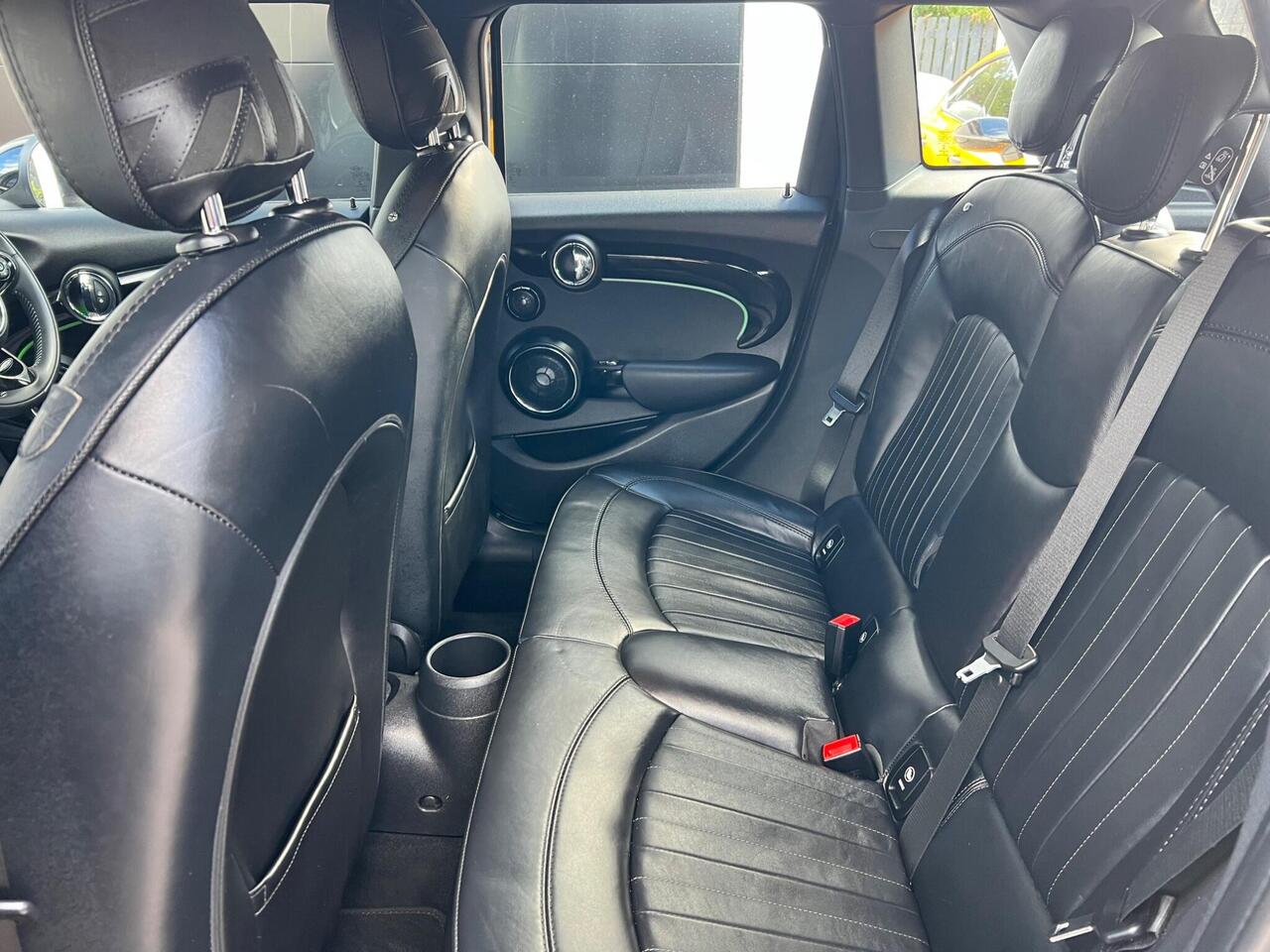 Used 2019 MINI Hatch for sale in Sheffield