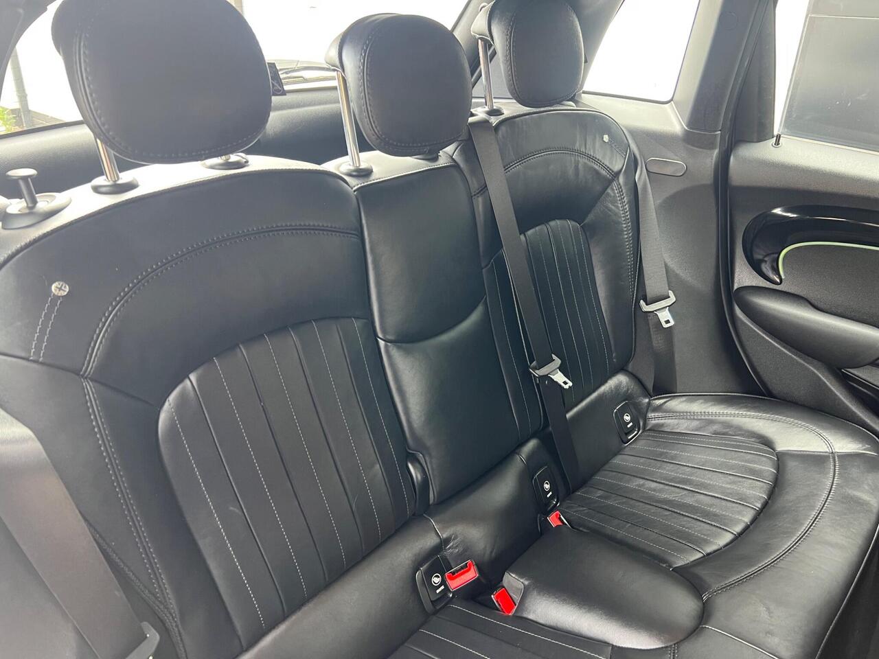 Used 2019 MINI Hatch for sale in Sheffield