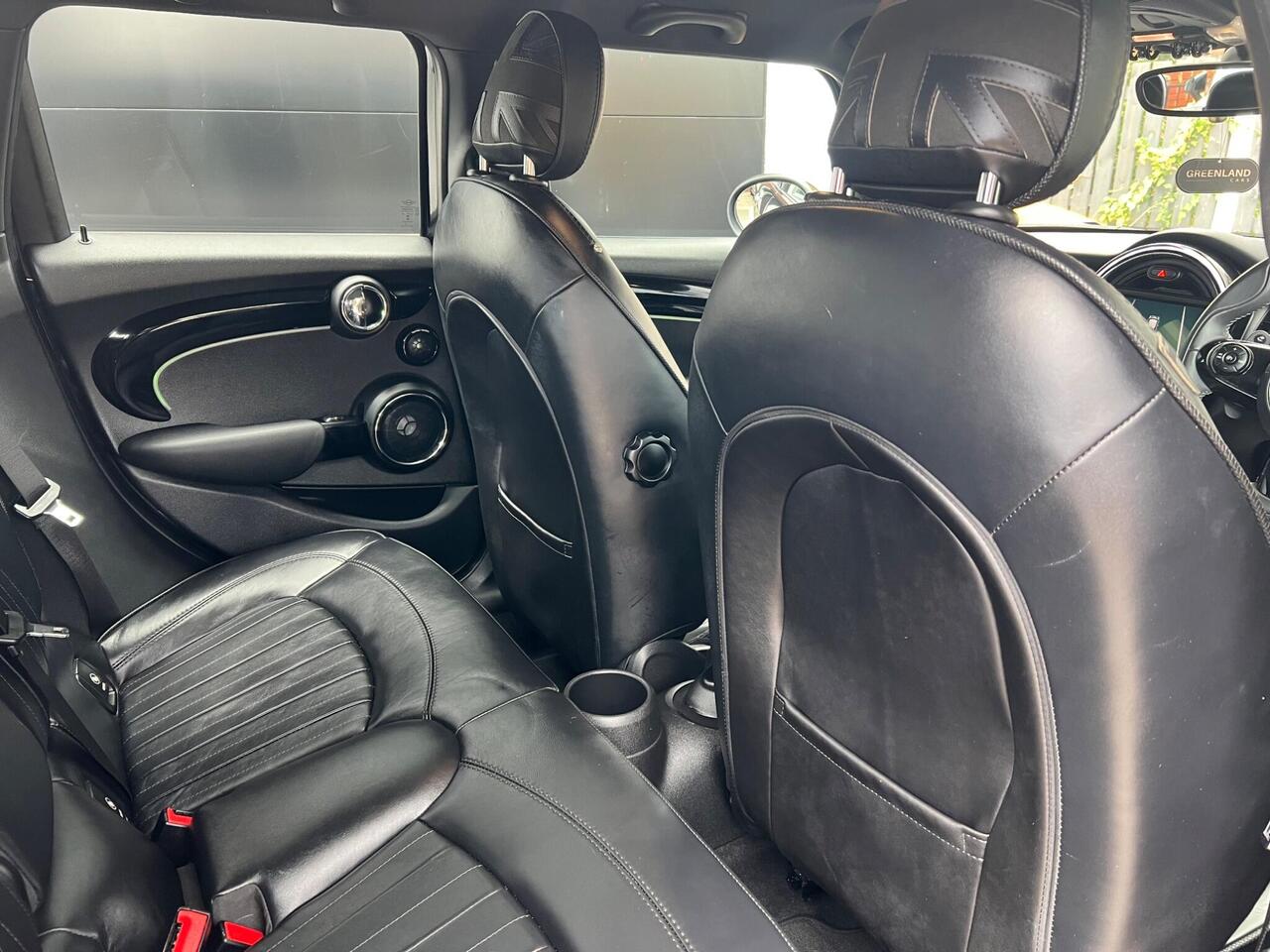 Used 2019 MINI Hatch for sale in Sheffield