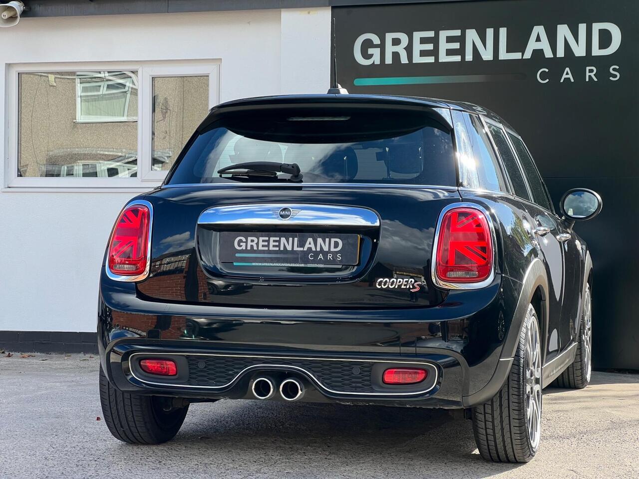 Used 2019 MINI Hatch for sale in Sheffield
