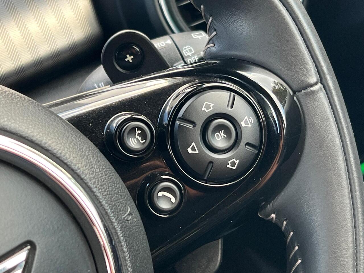 Used 2019 MINI Hatch for sale in Sheffield