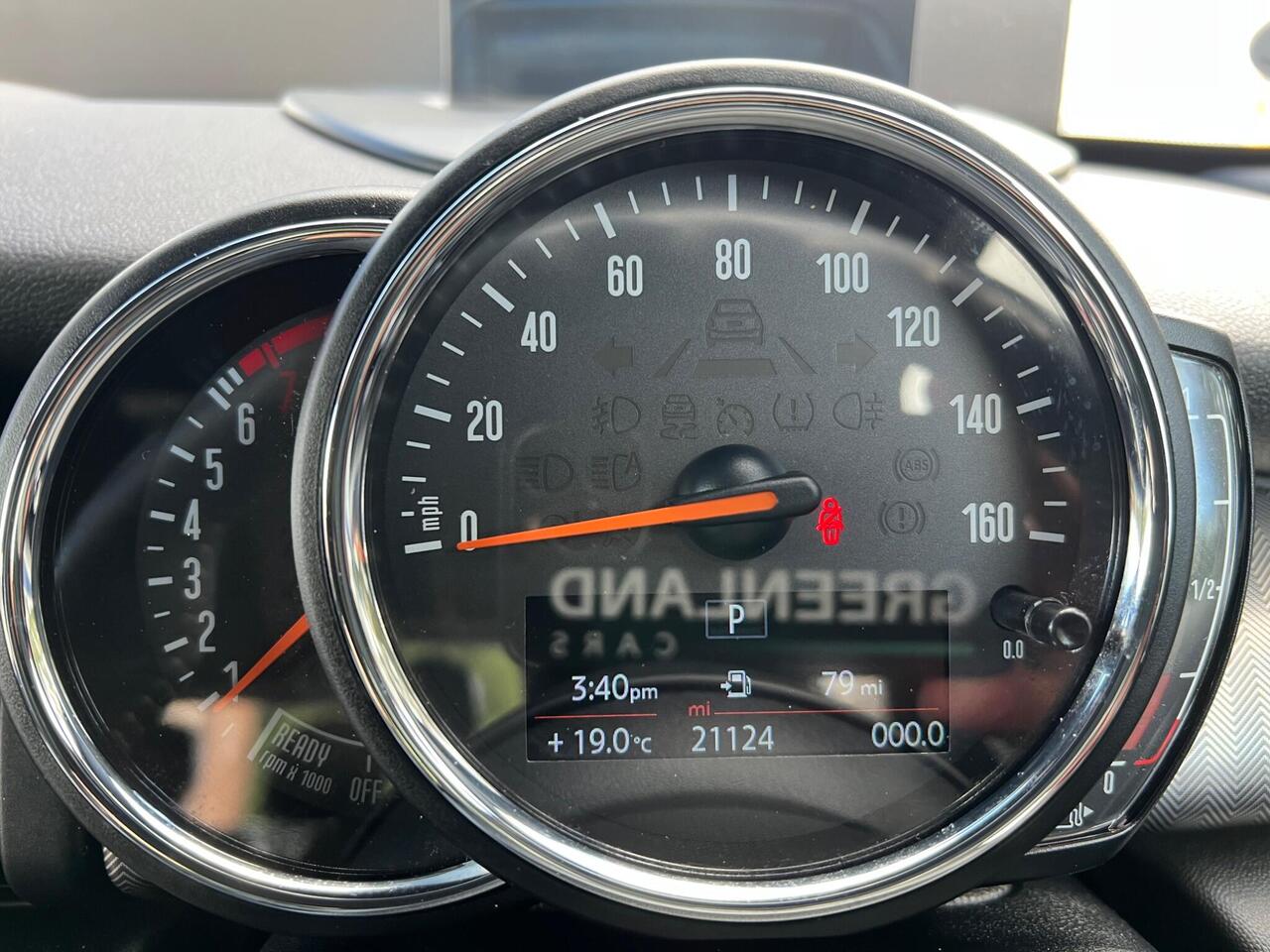 Used 2019 MINI Hatch for sale in Sheffield