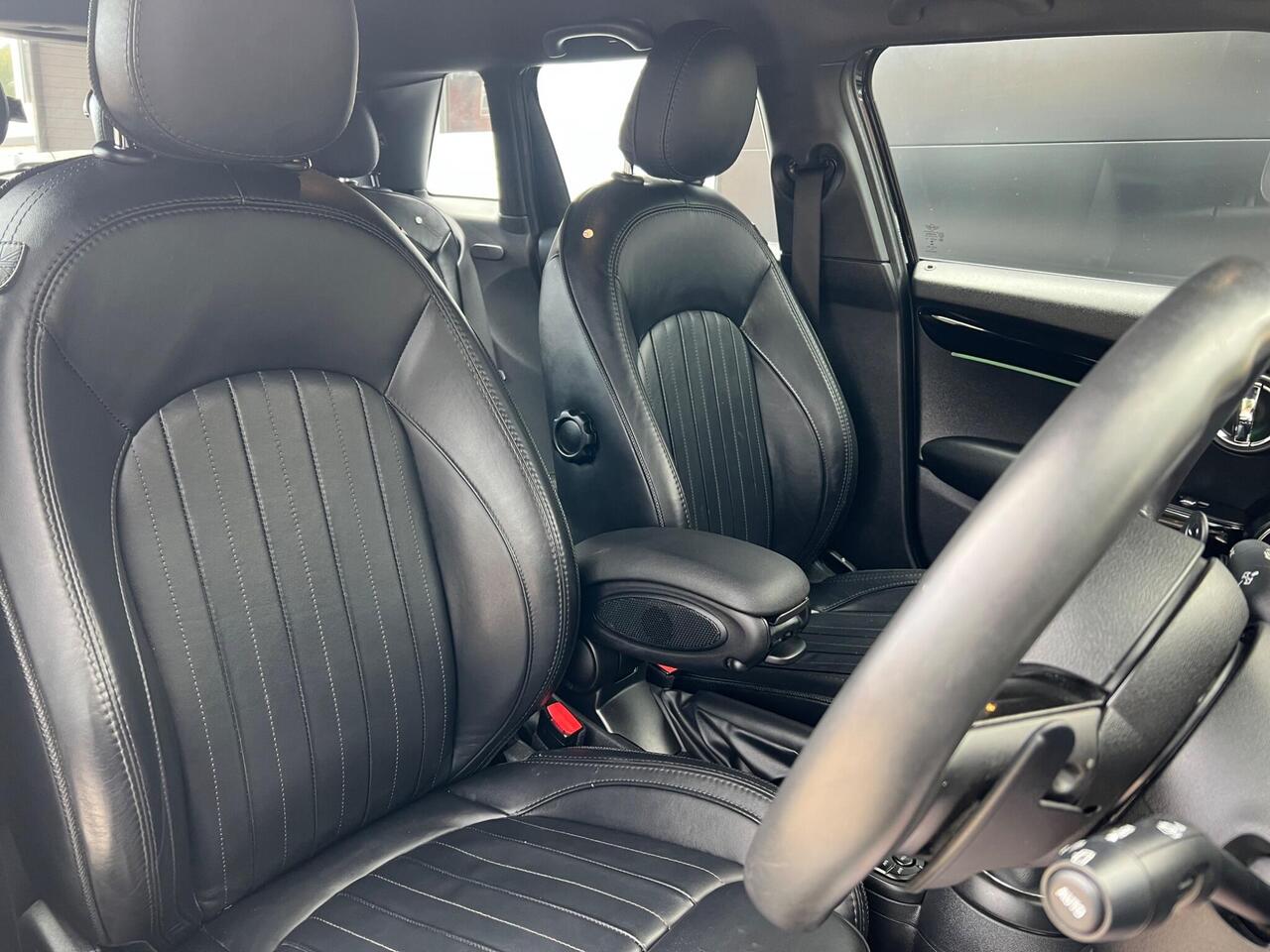 Used 2019 MINI Hatch for sale in Sheffield