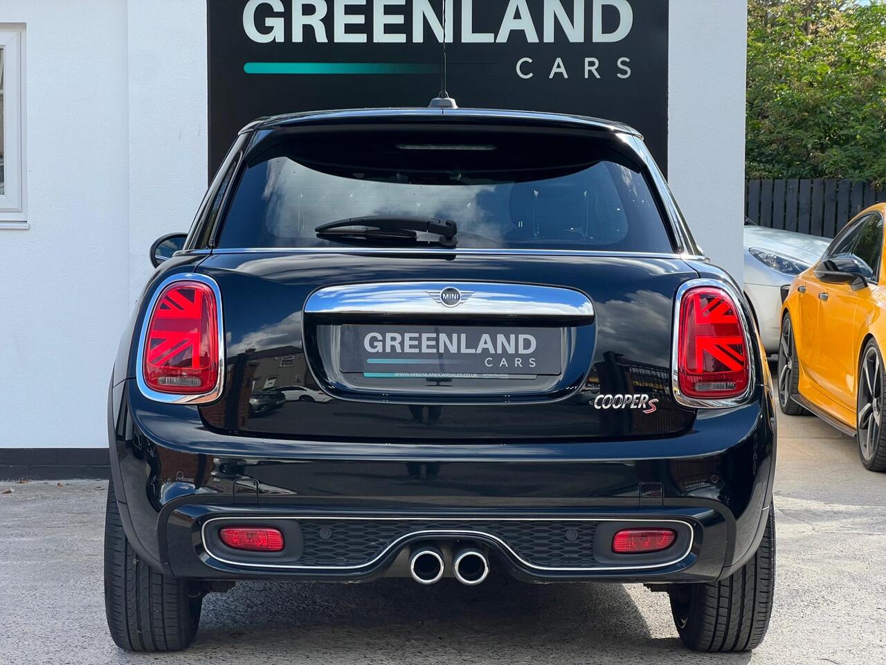 Used 2019 MINI Hatch for sale in Sheffield