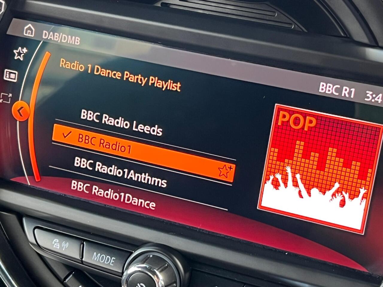 Used 2019 MINI Hatch for sale in Sheffield