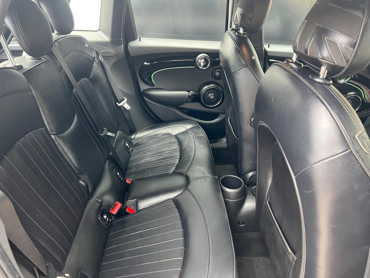 Used 2019 MINI Hatch for sale in Sheffield