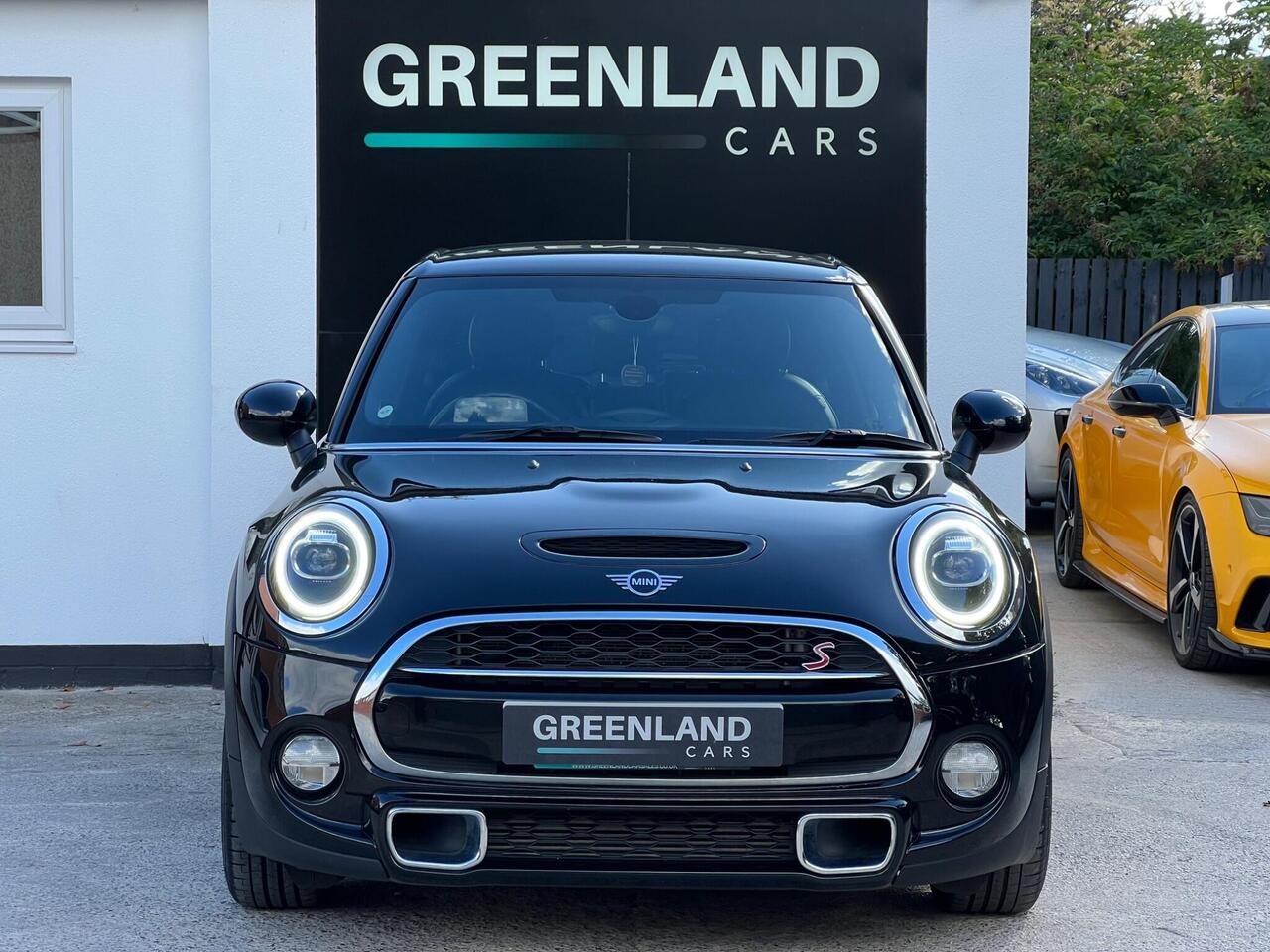 Used 2019 MINI Hatch for sale in Sheffield