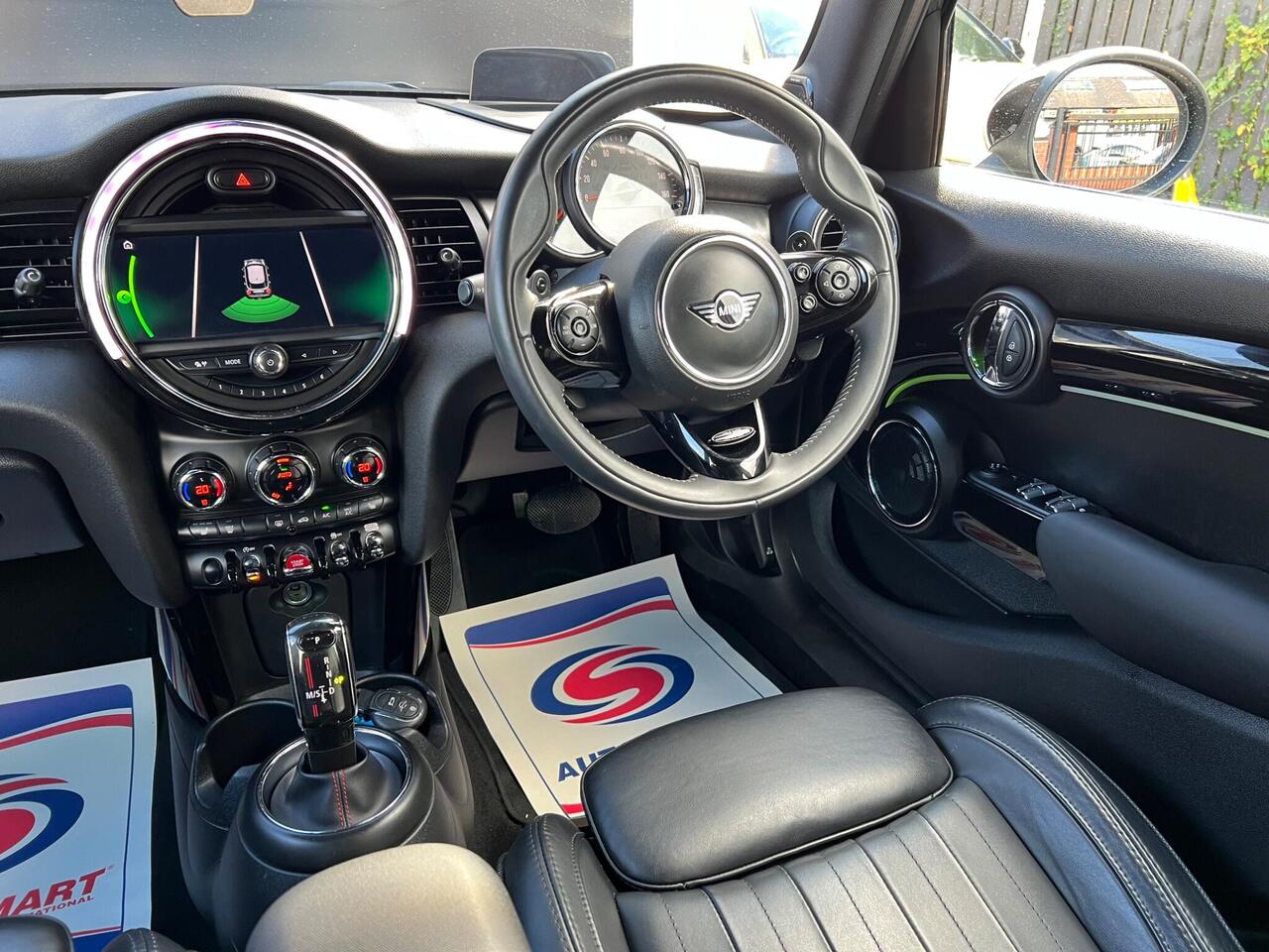 Used 2019 MINI Hatch for sale in Sheffield