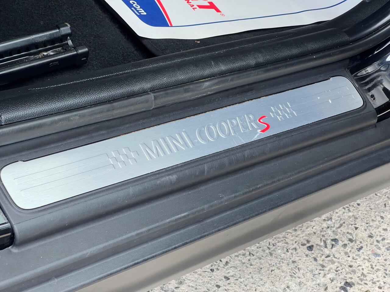 Used 2019 MINI Hatch for sale in Sheffield