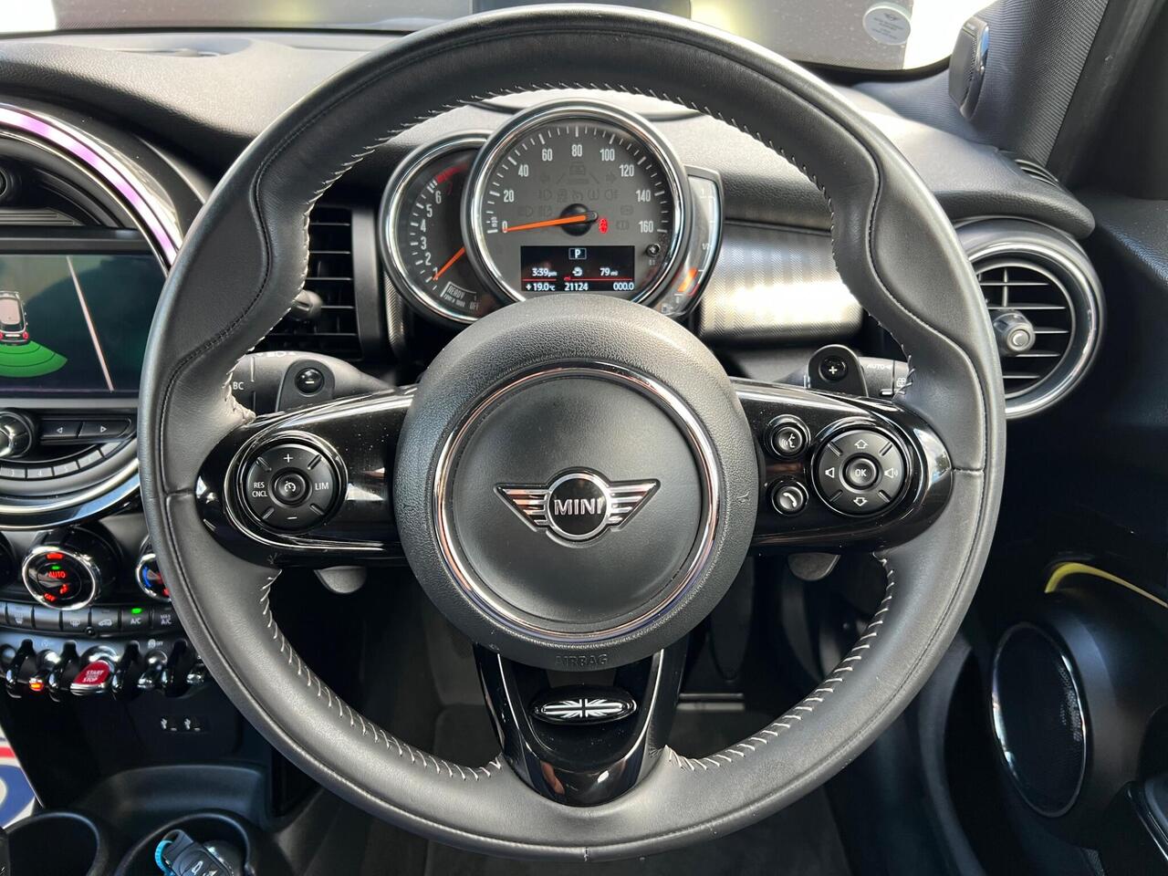Used 2019 MINI Hatch for sale in Sheffield