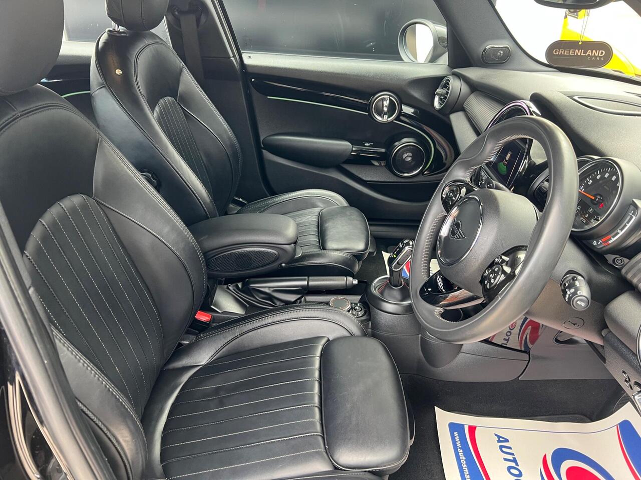 Used 2019 MINI Hatch for sale in Sheffield