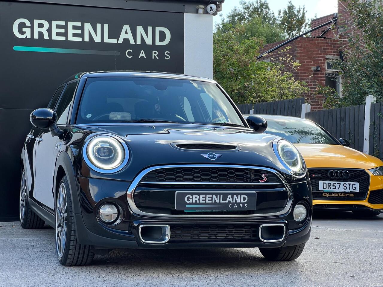 Used 2019 MINI Hatch for sale in Sheffield