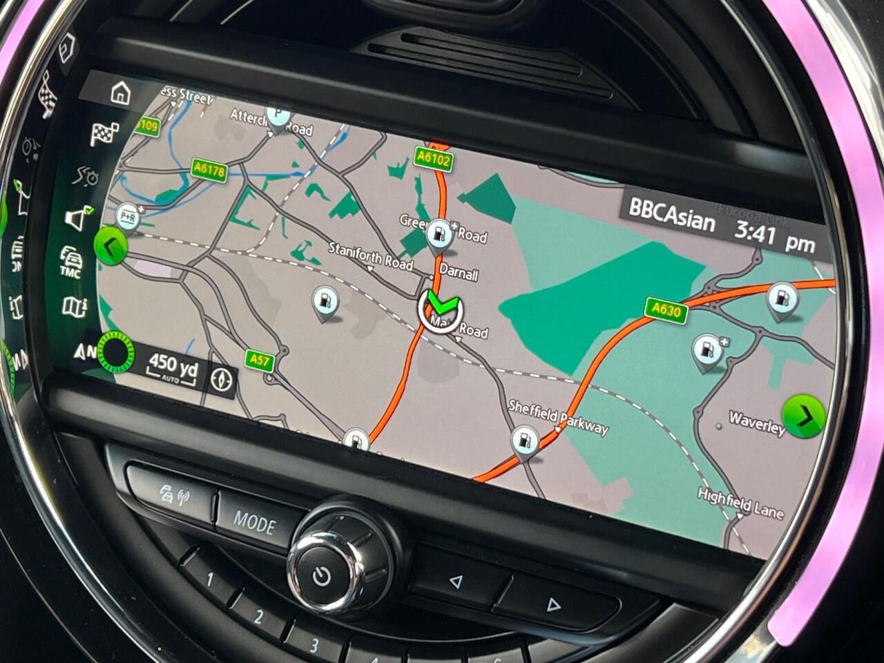 Used 2019 MINI Hatch for sale in Sheffield