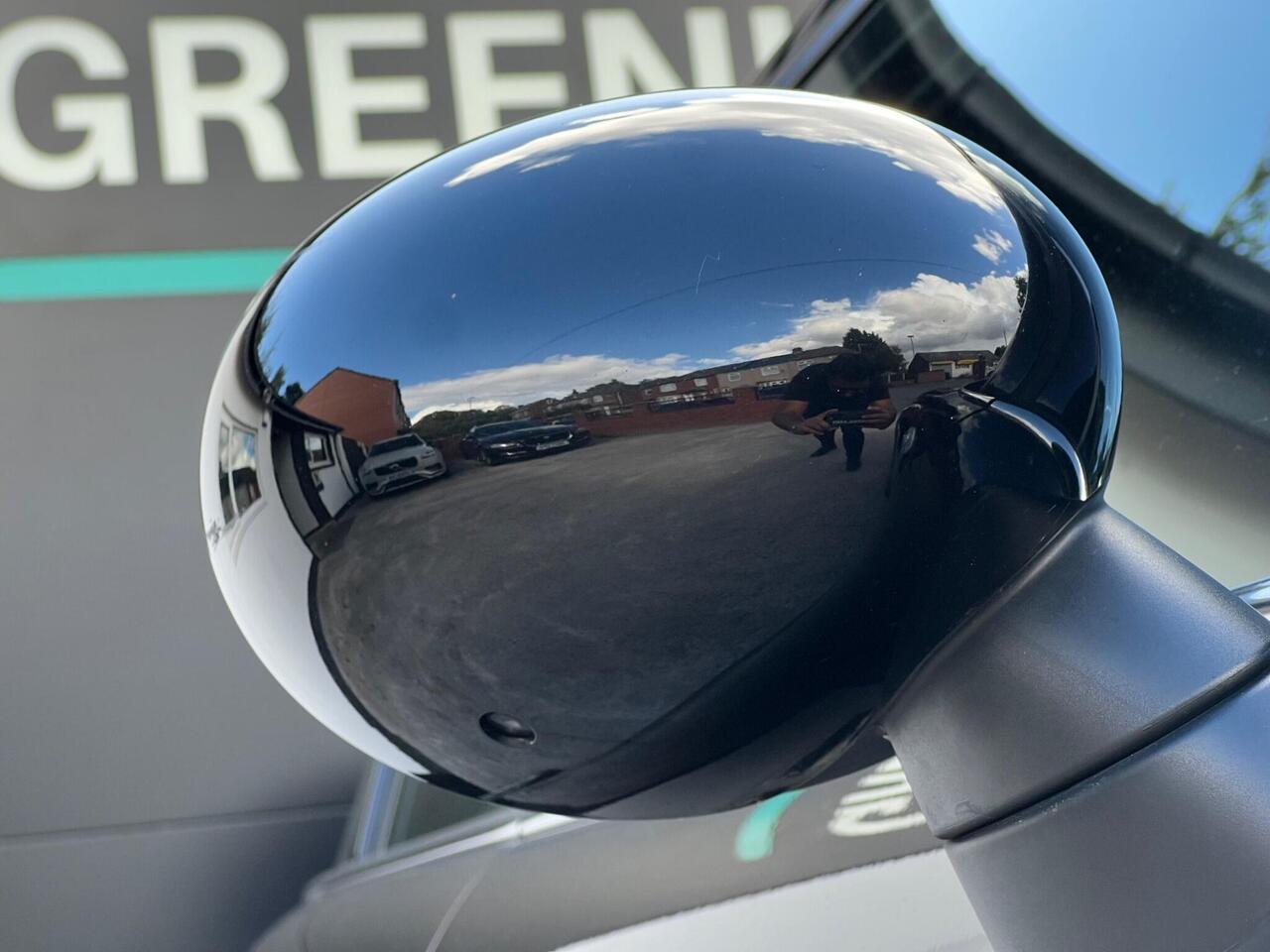 Used 2019 MINI Hatch for sale in Sheffield