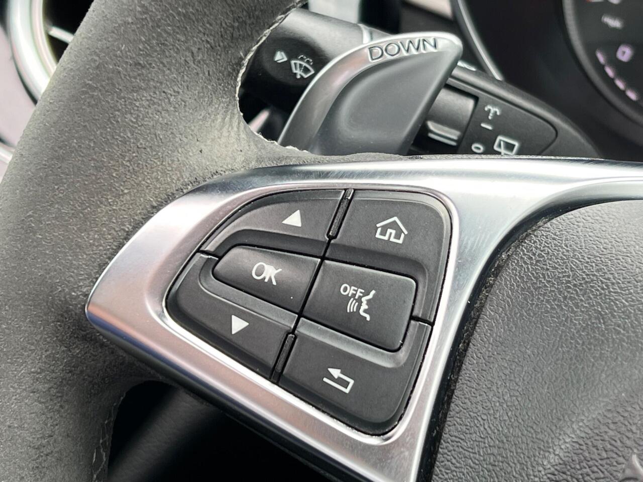 Used 2016 Mercedes-Benz C Class for sale in Sheffield