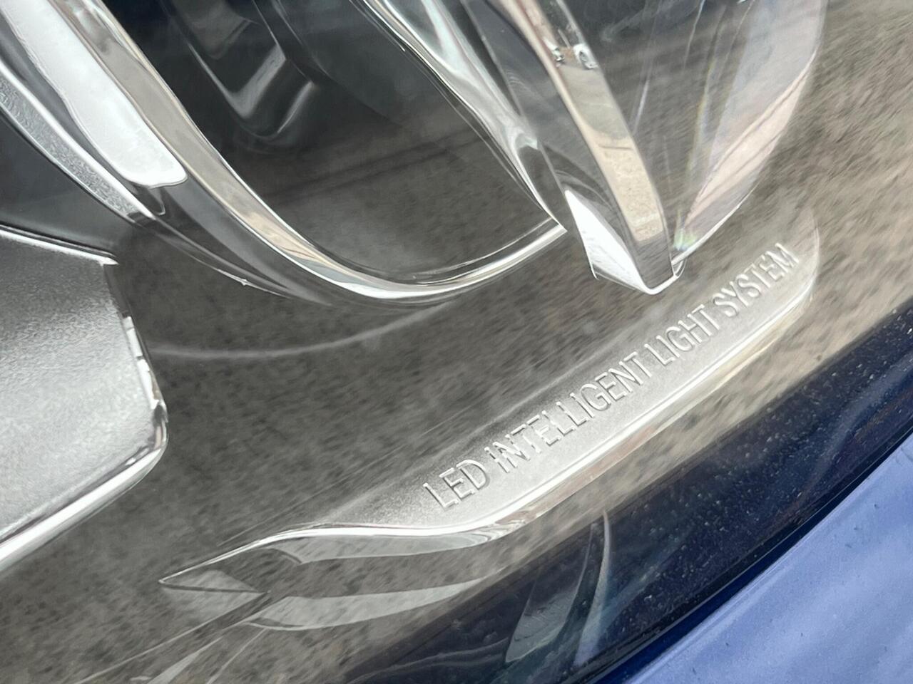Used 2016 Mercedes-Benz C Class for sale in Sheffield